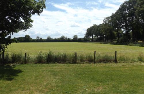 Wezep Bed & Breakfast | Het Broekeroord