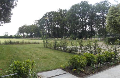Wezep Bed & Breakfast | Het Broekeroord