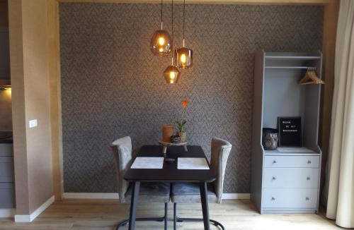 Wezep Bed & Breakfast | Het Broekeroord