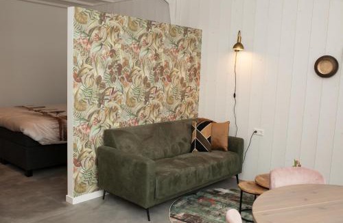 Langedijk Apartment | Het Groeneveld