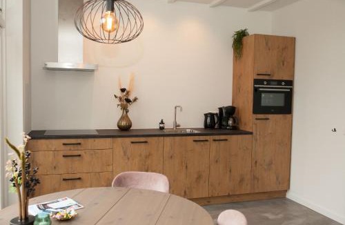 Langedijk Apartment | Het Groeneveld