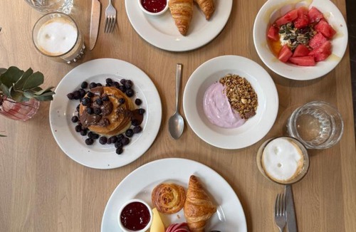 Weesp Hotel | Het Hart van Weesp