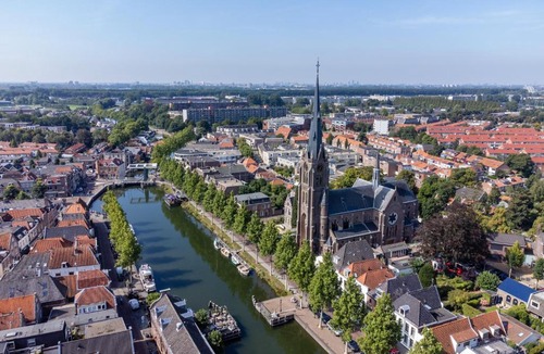 Weesp Hotel | Het Hart van Weesp