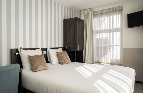 Weesp Hotel | Het Hart van Weesp