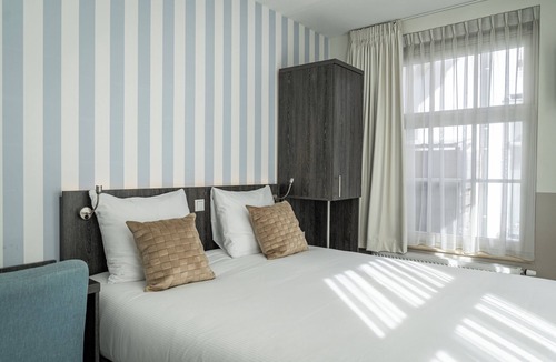 Weesp Hotel | Het Hart van Weesp