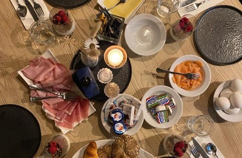 Beusichem Hotel | Het Heerenlogement Beusichem