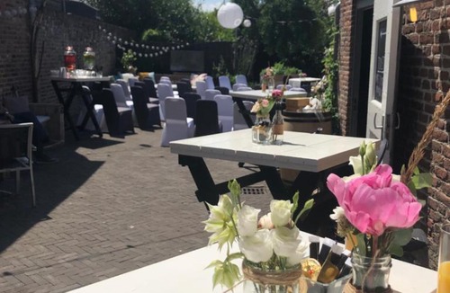 Beusichem Hotel | Het Heerenlogement Beusichem
