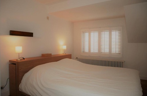 Klemskerke Villa | Het Heidehuis