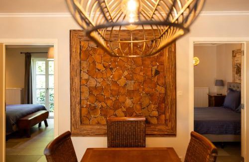 Alken Bed & Breakfast | Het Hemelsveld