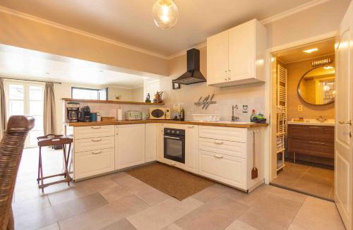 Alken Bed & Breakfast | Het Hemelsveld