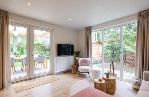 Hattemerbroek House | Het Hertenpad