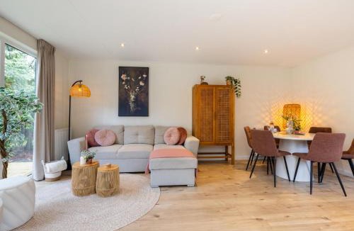 Hattemerbroek House | Het Hertenpad