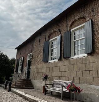 Hoogeind Villa | Het Hooge Huis