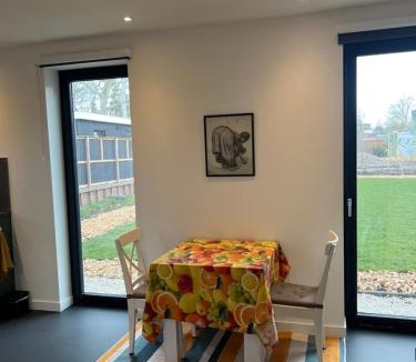 Vries Bed & Breakfast | Het Hunebedje
