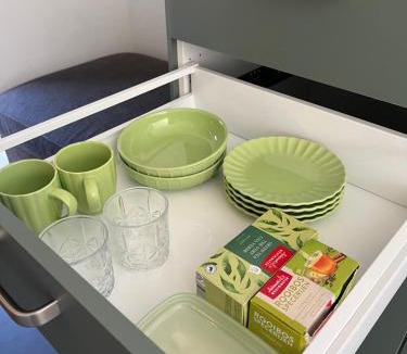 Vries Bed & Breakfast | Het Hunebedje