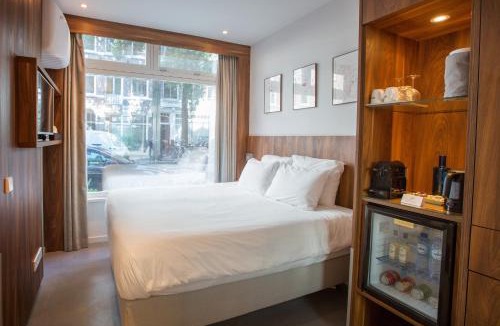 Oude Pijp House | Het Kabinet