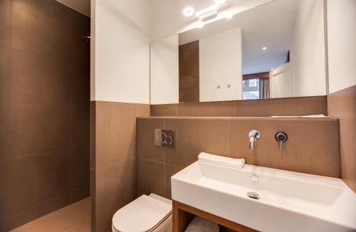 Oude Pijp House | Het Kabinet