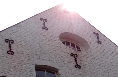 Baarstraat Bed & Breakfast | Het Kapelhuis