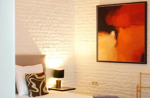 Baarlo Apartment | Het Knechthuys