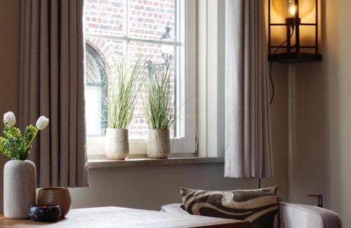 Baarlo Apartment | Het Knechthuys