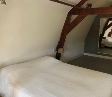 Gouda House | Het Koetshuis