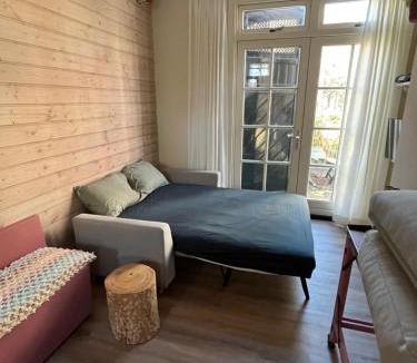 Gouda House | Het Koetshuis