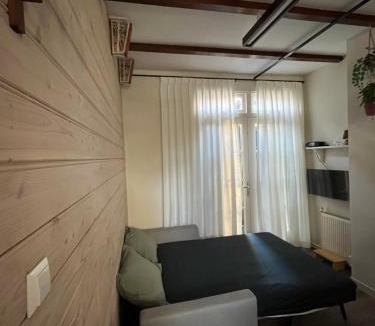 Gouda House | Het Koetshuis