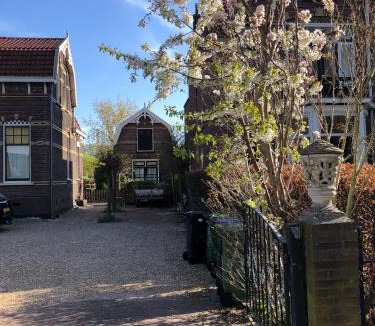 Gouda House | Het Koetshuis