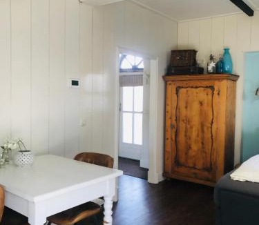 Kamperland House | Het Koetshuis