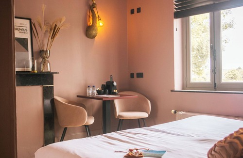 Moelingen Bed & Breakfast | Het Notarishuis