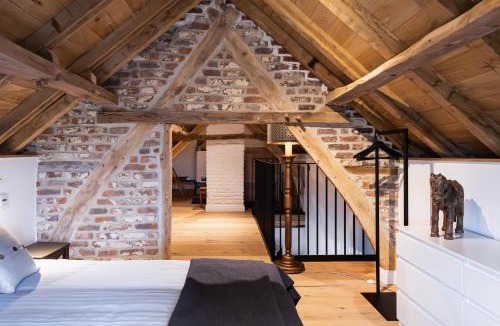 Denderwindeke House | Het Ovenhuisje