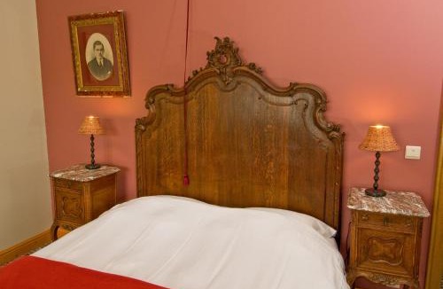 Borlo Hotel | Het Pachthof