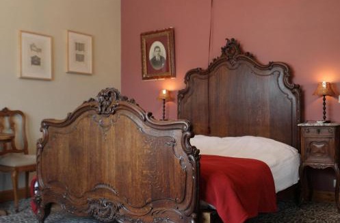 Borlo Hotel | Het Pachthof