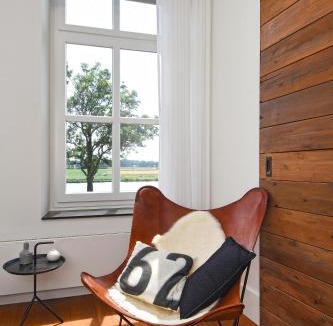 Kessel Bed & Breakfast | Het Raadhuys - design B&B