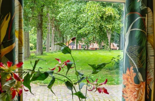 Anloo Bed & Breakfast | Het Schultehuis