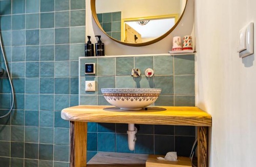 Anloo Bed & Breakfast | Het Schultehuis