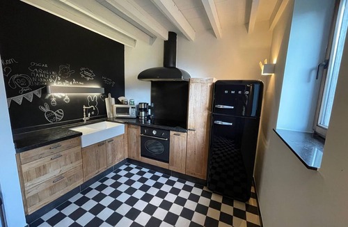 Slijpe House | Het Zwaluwnest