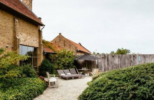 Slijpe House | Het Zwaluwnest