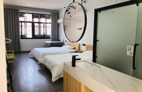 Wuzhen House | Hetao B&B