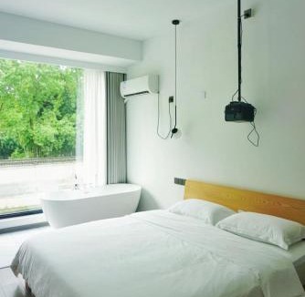 Wuzhen House | Hetao B&B