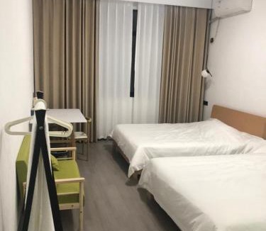 Wuzhen House | Hetao B&B
