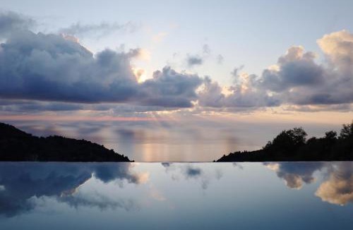 Lefkas Villa | Heterotopia Villas