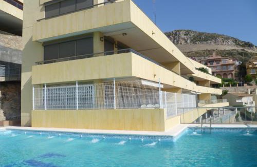 Faro de Cullera Apartment | Hetesa 2000, 3º-7