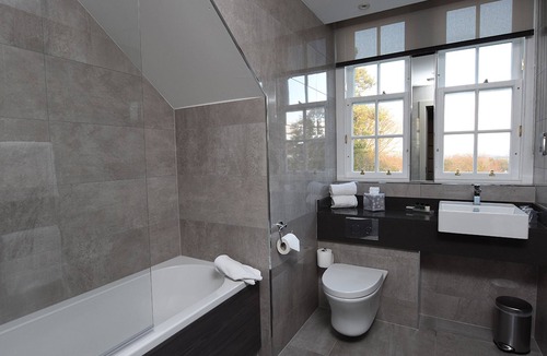 Clarencefield Hotel | Hetland Hall Hotel