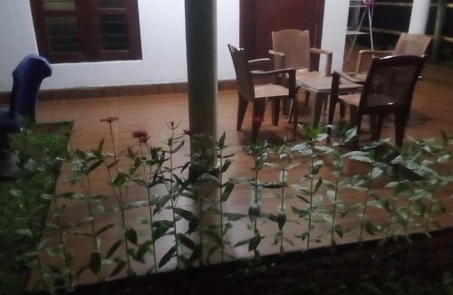 Nalagasdeniya Villa | Hetti Villa