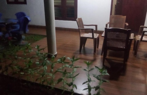 Nalagasdeniya Villa | Hetti Villa
