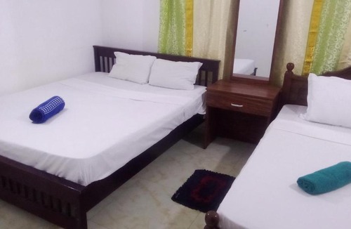 Nalagasdeniya Villa | Hetti Villa