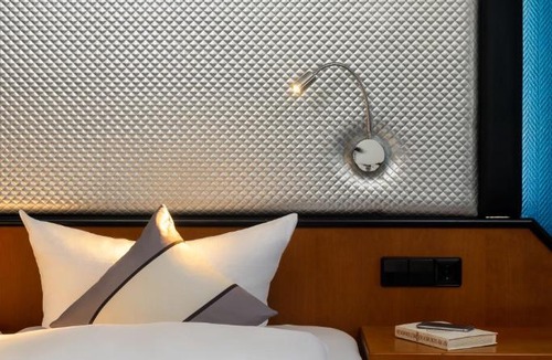 Stuttgart Hotel | Hetzel Hotel Stuttgart