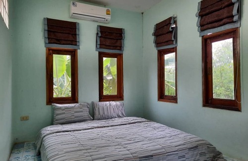 Ban Dung Hotel | Heuan Na Khee