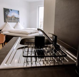 Kelheim House | Heufeldboardinghouse